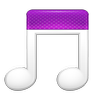 Music Player Smart Extension icon