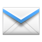 Email smart extension ikon