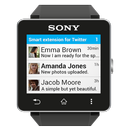 Smart extension for Twitter APK