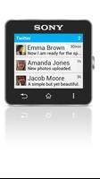 Smart extension for Twitter تصوير الشاشة 3