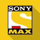 Sony MAX アイコン