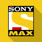 Sony MAX biểu tượng