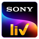 Sony LIV Zeichen