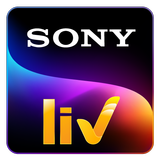 ikon Sony LIV