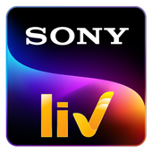 Sony LIV أيقونة