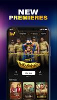 2 Schermata Sony LIV
