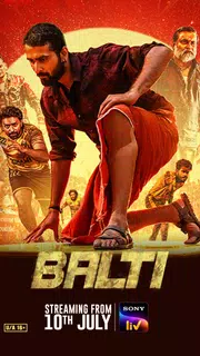 Sony LIV: Series, Shows, Movie