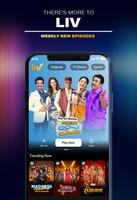 Sony LIV स्क्रीनशॉट 1