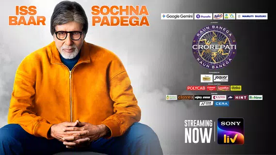 Sony LIV: Series, Shows, Movie