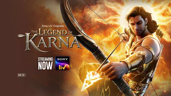 Sony LIV: Series, Shows, Movie