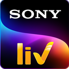 SonyLIV আইকন