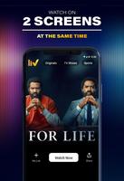 پوستر SonyLIV