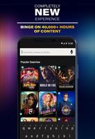 SonyLIV syot layar 2