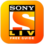 Guide For SonyLIV - Live TV Shows & Movies 2020 icon