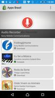 Apps Brasil capture d'écran 3