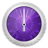 Timeshift burst icon