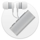 سماعة الرأس Bluetooth SBH56 أيقونة