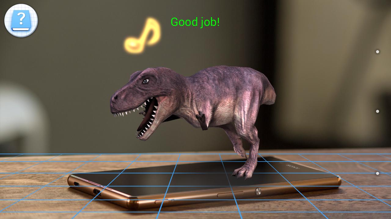 Виртуальный динозавр. Ar эффект. Что такое ar-эффект на андроид. Ar Effect. Sony ar Effect.