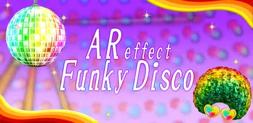 Funky Disco