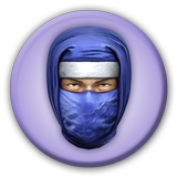 Ninja icon