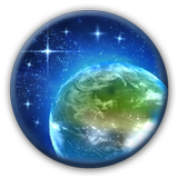 Space icon