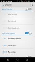 Smart Key স্ক্রিনশট 1