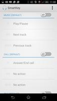Smart Key স্ক্রিনশট 2