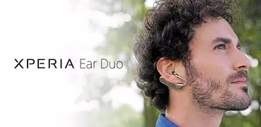 Xperia Ear Duo