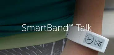 SmartBand Talk SWR30