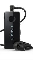 Stereo Bluetooth Headset SBH50 Cartaz