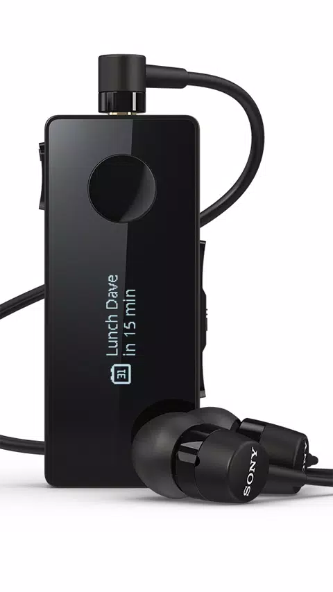 Stereo Bluetooth Headset SBH50 APK for Android Download