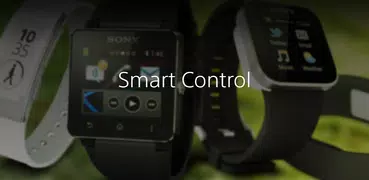 Smart Control-Erweiterung