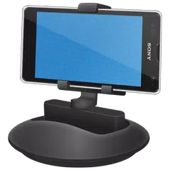 Smart Imaging Stand