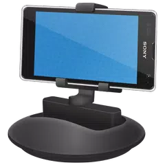 Smart Imaging Stand アプリダウンロード