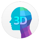 3D Creator icon