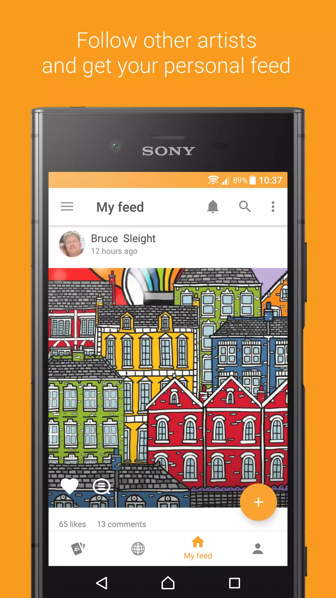 Sketch APK