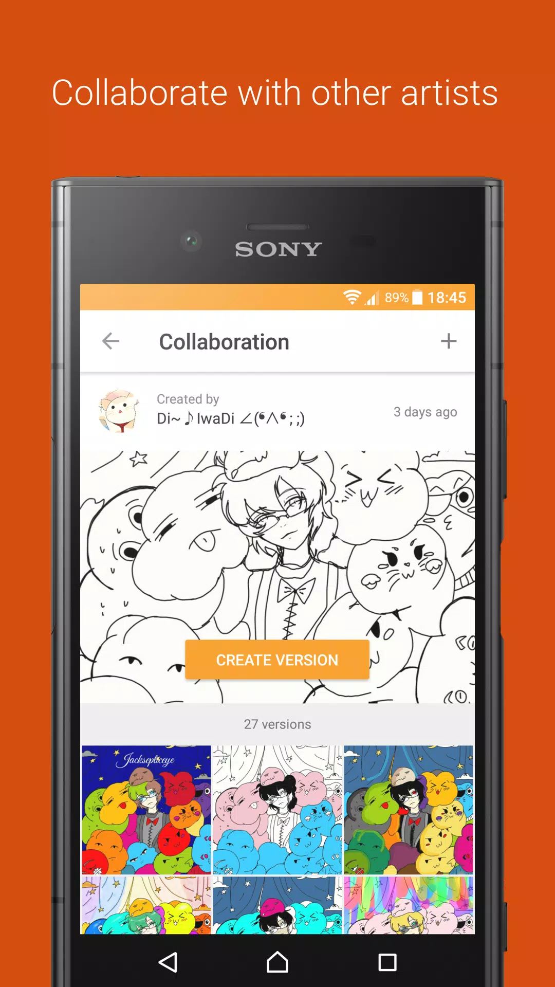 Sketch APK