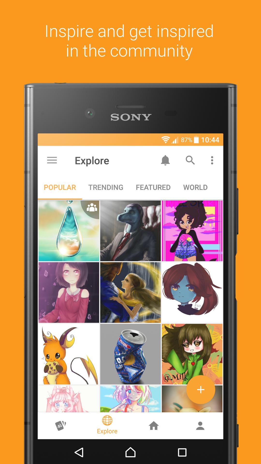 Sketsa For Android Apk Download