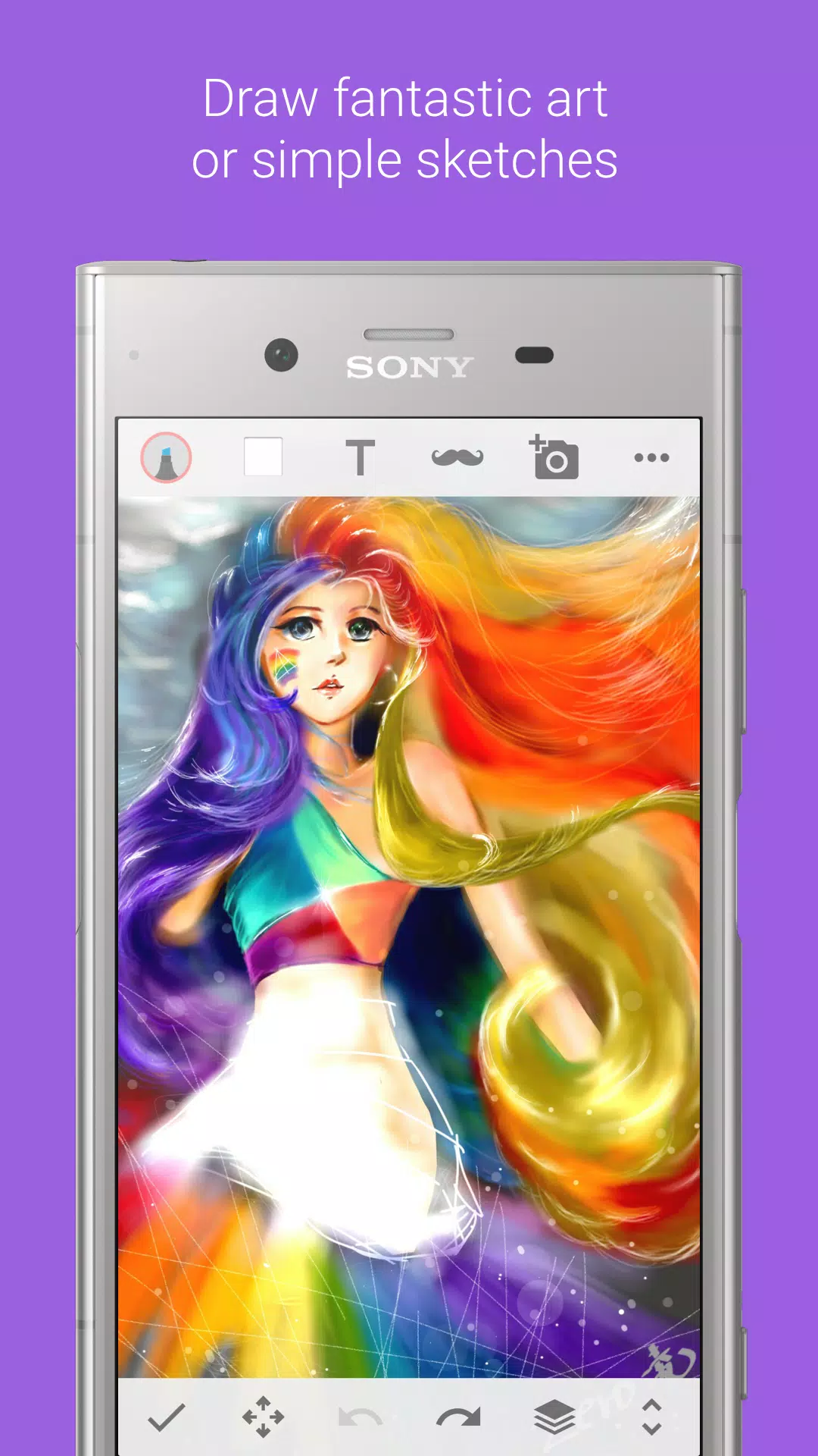 Sketch APK