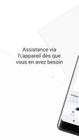 Assistance Affiche