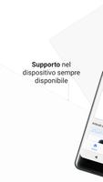 Poster Supporto per Xperia di Sony