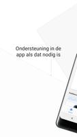 Ondersteuning voor Xperia van -poster