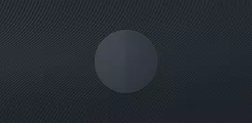 Xperia™ Minimal Dark Theme