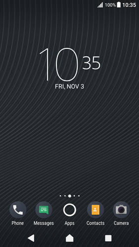 Xperia Minimal Dark Theme Apk 1 0 0 Download For Android Download Xperia Minimal Dark Theme Apk Latest Version Apkfab Com