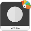 Xperia™ Minimal Light Theme