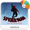 Xperia™ Spider-Man: Into the Spider-Verse Theme