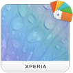 Xperia™ The Four Elements - Water Theme