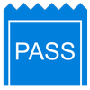 Pass icône