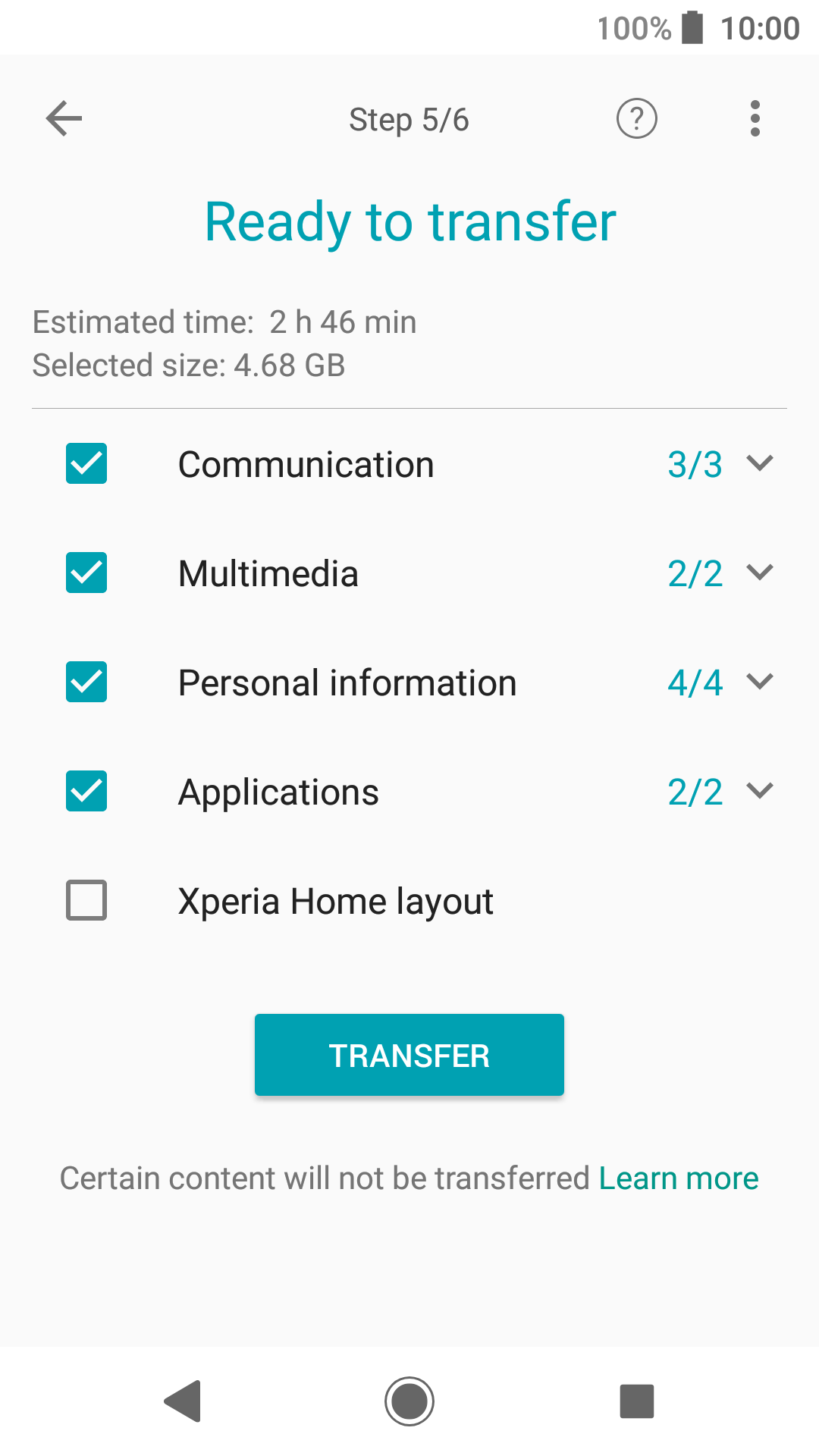 無料で Xperia Transfer Mobile アプリの最新版 Apk2 3 A 0 34をダウンロードー Android用 Xperia Transfer Mobile Apk の最新バージョンをダウンロード Apkfab Com Jp 無料で Xperia Transfer Mobile アプリの最新版 Apk2 3 A 0 34をダウンロードー Android用 Xperia Transfer Mobile Apk の最新バージョンをダウンロード Apkfab Com Jp