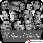 500 Bollywood Classic Songs icono